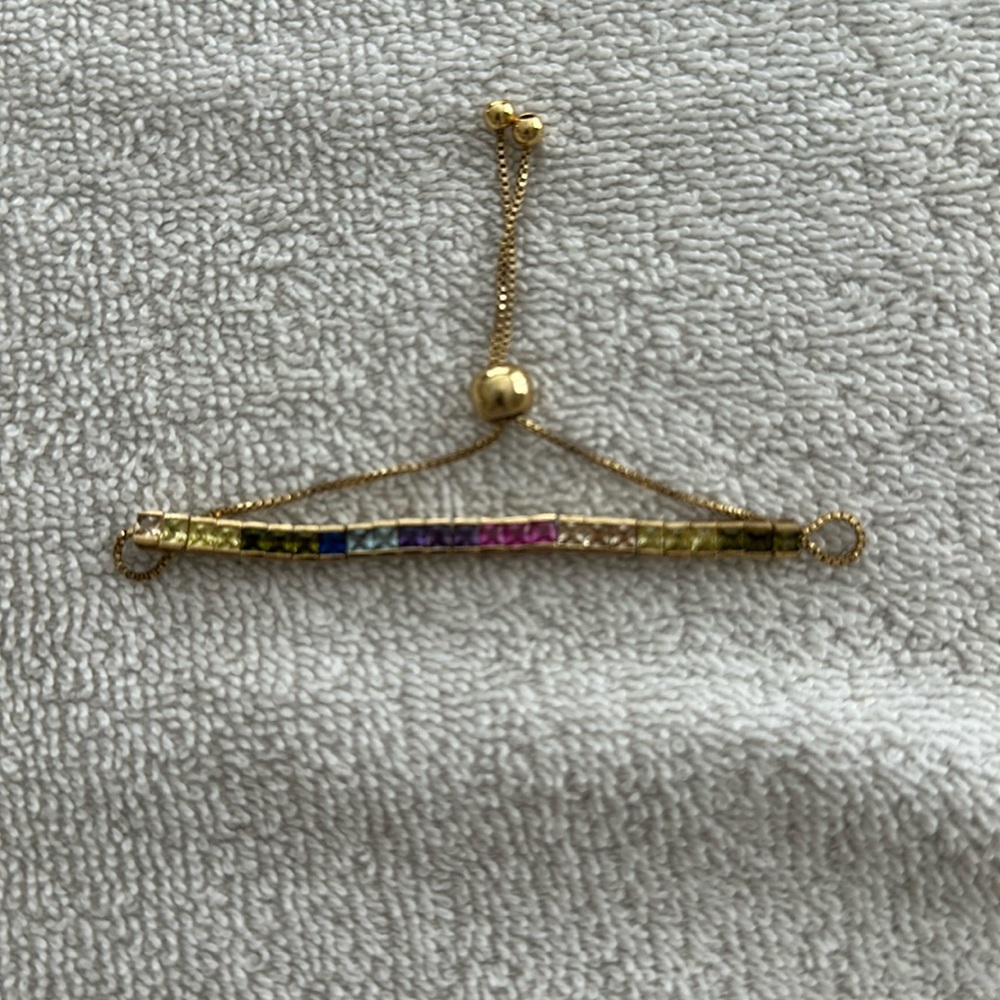Sophie Harper bracelet